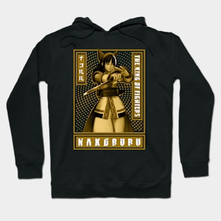 Nakodagger Hoodie